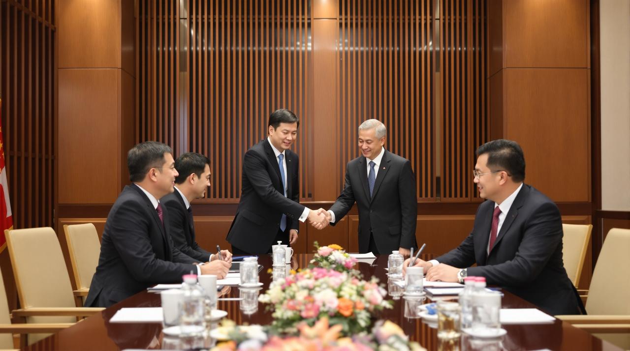 第九影院与Netflix达成战略合作，多部作品将登陆全球平台